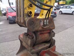 NEW HOLLAND MH 2.6
