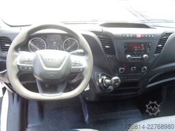 IVECO Daily Doka 35S14 Doka Kipper Klima AHK 7-Sitzer
