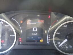 IVECO Daily Doka 35S14 Doka Kipper Klima AHK 7-Sitzer