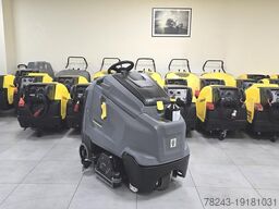 Kärcher B 95 RS + R 75