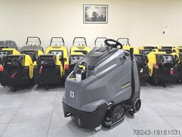 Kärcher B 95 RS + R 75