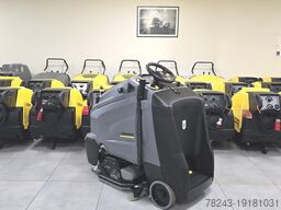 Kärcher B 95 RS + R 75