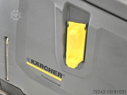 Kärcher B 95 RS + R 75