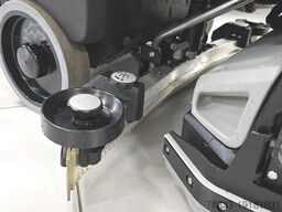 Kärcher B 95 RS + R 75