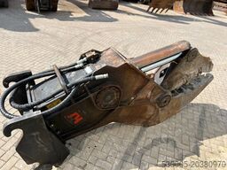 Verachtert VHP-40 SCHAAR