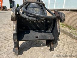 Verachtert VHP-40 SCHAAR