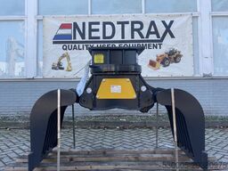 Mustang GRP 450 D 2024 Unused