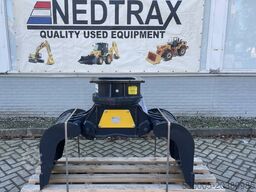 Mustang GRP 450 2024 Unused