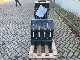 Mustang GRP 450 2024 Unused