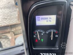 Volvo ECR 88 D    2016