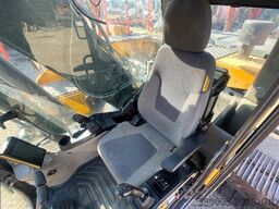 Volvo EC 220 EL    2016   TOPCON 3D GPS