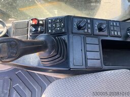 Volvo EC 220 EL 2016 TOPCON 3D GPS