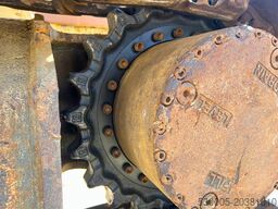 Volvo EC 220 EL    2016   TOPCON 3D GPS