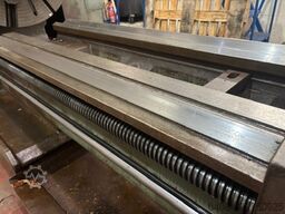 Poreba TPK 80 x 5000mm