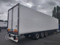 Schmitz Cargobull SKO 24/L - 13.4 FP Cool V7 DS/BB Pharma
