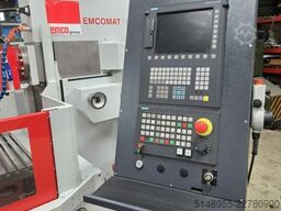 EMCO Emcomat FB-450 MC