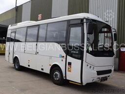 Otokar Navigo U / Airco / Euro 6 / 7,8m