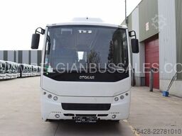 Otokar Navigo U / Airco / Euro 6 / 7,8m