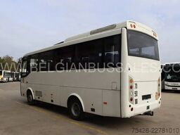 Otokar Navigo U / Airco / Euro 6 / 7,8m