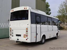 Otokar Navigo U / Airco / Euro 6 / 7,8m