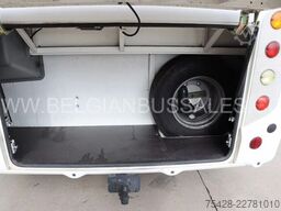 Otokar Navigo U / Airco / Euro 6 / 7,8m