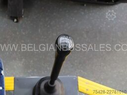 Otokar Navigo U / Airco / Euro 6 / 7,8m