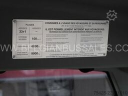 Otokar Navigo U / Airco / Euro 6 / 7,8m