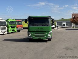 Volvo FM-460 4x4R Fahrgestell / Swiss-Vehicle
