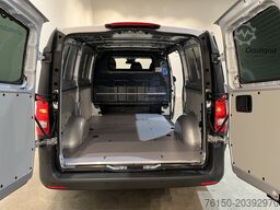Mercedes-Benz Vito 116 CDI Lang Automaat / Euro 6 / Airco / C...