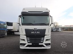 MAN TGX 18.510 4x2 GM Standklima Retarder