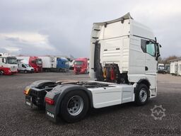 MAN TGX 18.510 4x2 GM Standklima Retarder