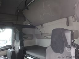 MAN TGX 18.510 4x2 GM Standklima Retarder
