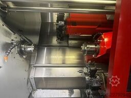 EMCO HYPERTURN 665 MC PLUS