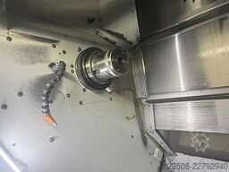 EMCO HYPERTURN 665 MC PLUS