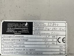 SPAKO DW 150 RW
