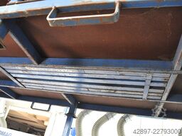 Unbekannt Rungenpalette 320 x 120