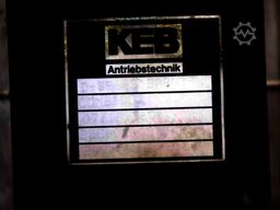 KEB Combibox