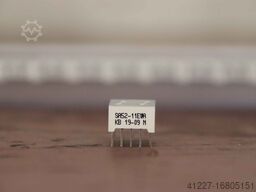 Kingbright SA52-11EWA