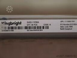 Kingbright SA52-11EWA