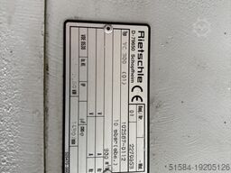 Rietschle VC300