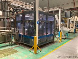 Weightpack WFT 36/8-141 AC