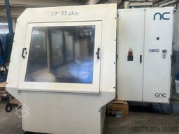 Nicolas Correa CF-22 PLUS