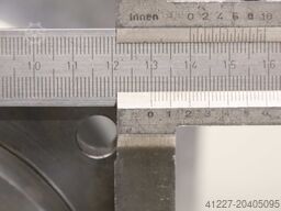 Siemens Wittenstein 1FK7101-2AF71-1RG0  SP 140S-MC1-10