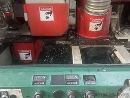 Weinig Profimat 26 S