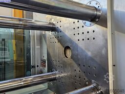 KraussMaffei KM 300-1400 CX