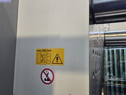 KraussMaffei KM 300-1400 CX