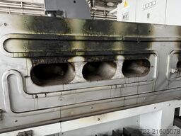 ELECTROTERM INDforg-3-80000