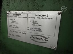 ELECTROTERM INDforg-3-80000