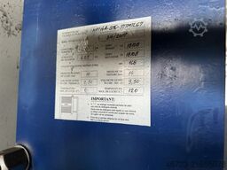 ELECTROTERM INDforg-3-80000