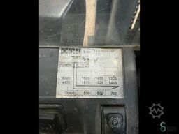 Jungheinrich EFG 425